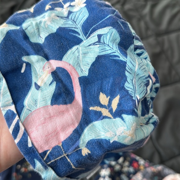 Ponytail Scrub Hats - Picture 7 of 11